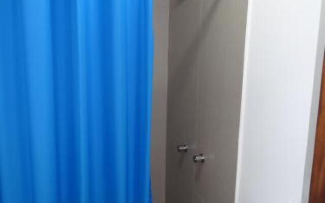 Rebel Hostel