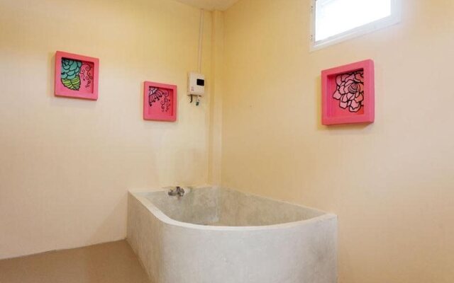 Bellissimo Cafe & Resort