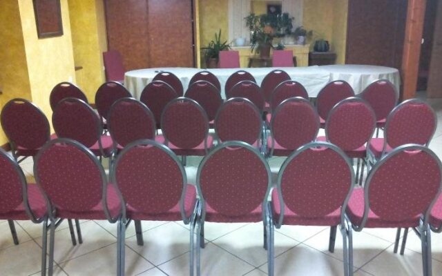 Hôtel Restaurant L'Ecrevisse