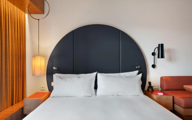 The Standard Brussels