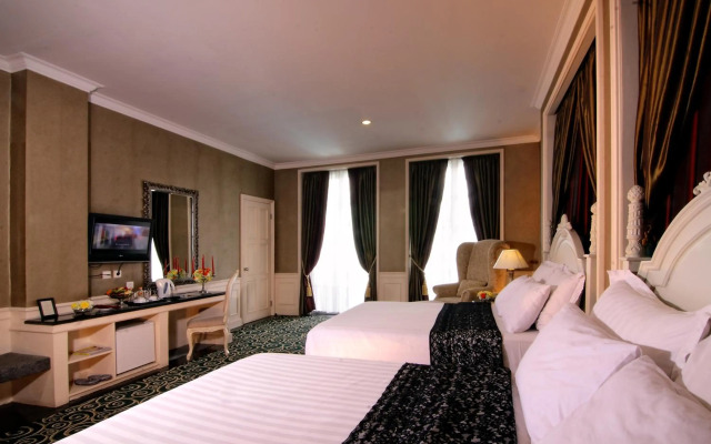 GH Universal Hotel Bandung