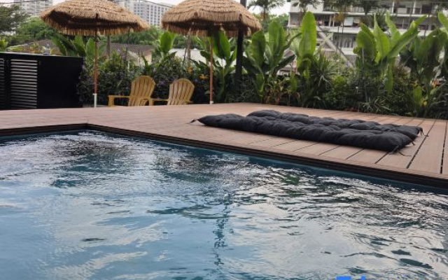 Tamerin Nest by Chrisenbel Villa Collection