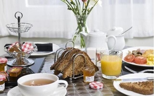 A Great Escape Guest House Swanage