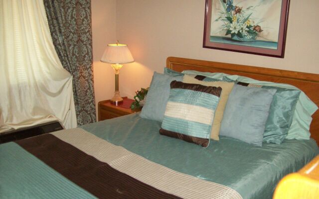 Gatlinburg Chateau Rentals