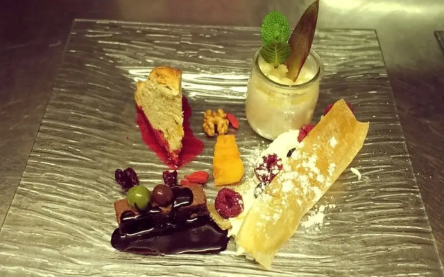 Hôstellerie de l'Aiglon