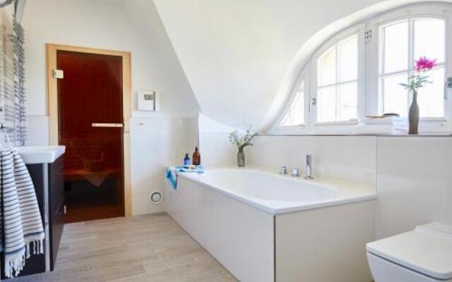 Ferienhaus Seeadler 42