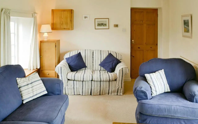 Tregunna Cottage