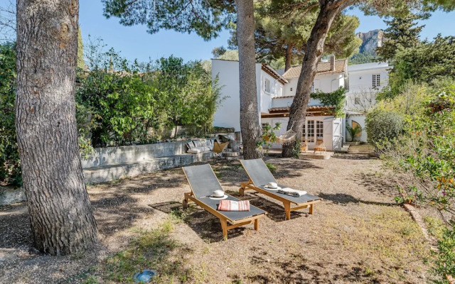 Domaine Maraspar Cassis