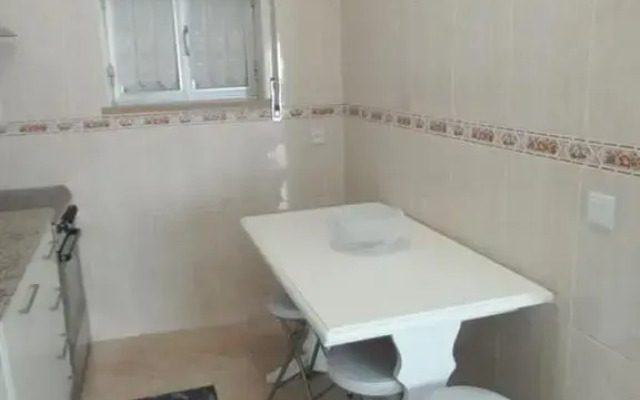 Fatima House