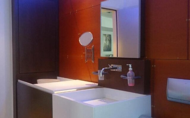 Luxury Penthouses