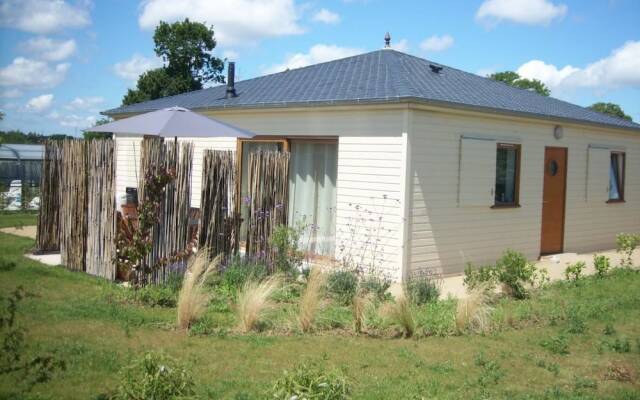 Les Gîtes des Coteaux