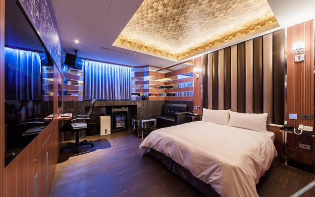 g66 Motel