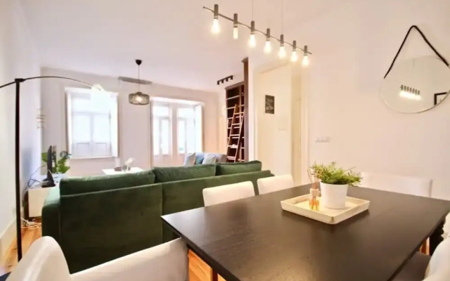 Bed & Breakfast Praca De Espanha