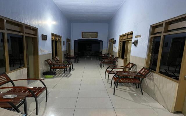 Hotel Anda Banyuwangi