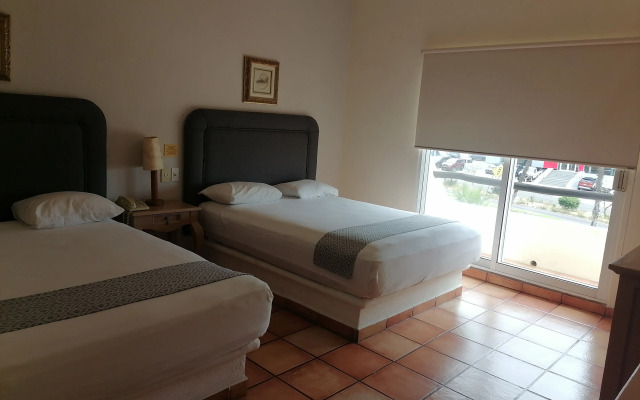 Hotel & Suites Las Palmas