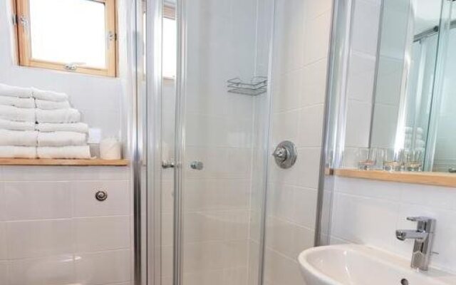 Portavadie Luxury Apartments