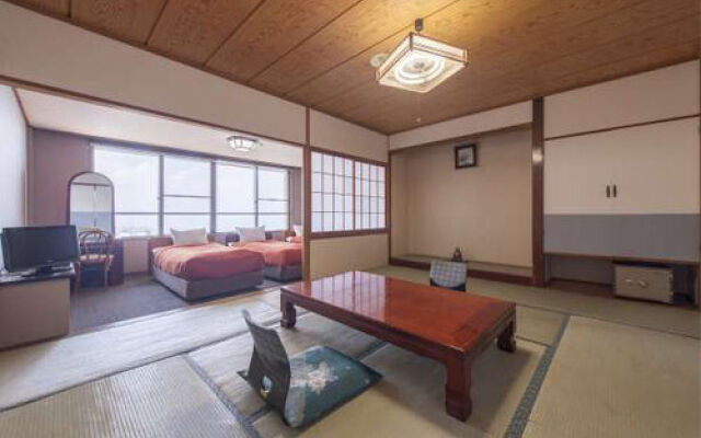 Ryokan Eisenkaku