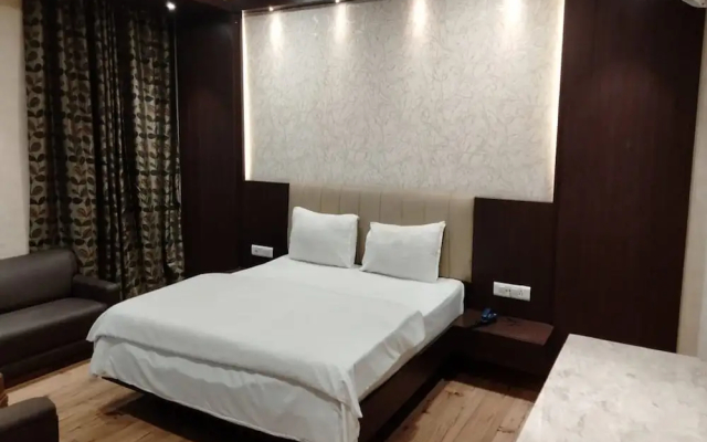Hotel Park Regency