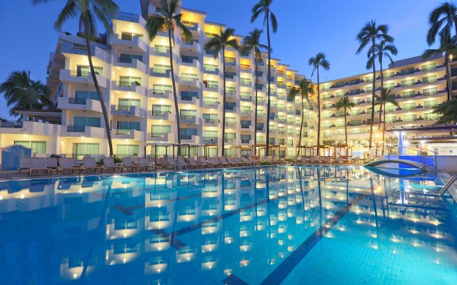 Crown Paradise Golden Puerto Vallarta All Inclusive