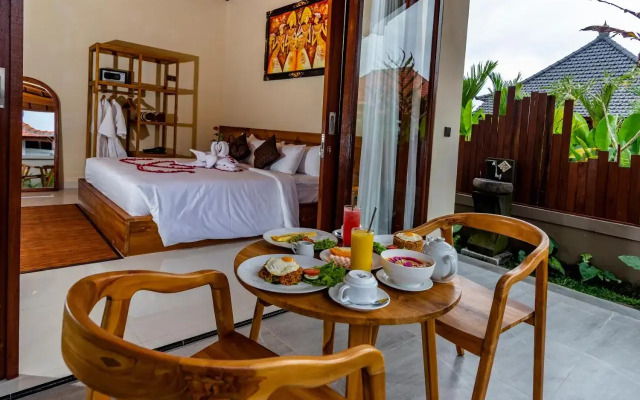 Umayonk Villa Ubud by Dhananjaya Hospitality