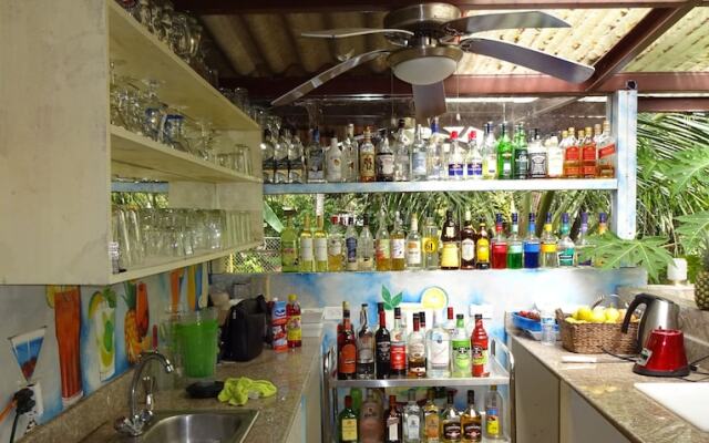 Paradise Inn