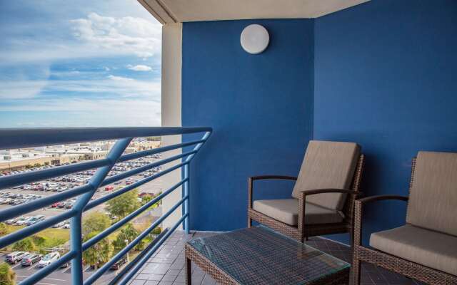 Hilton Melbourne, FL