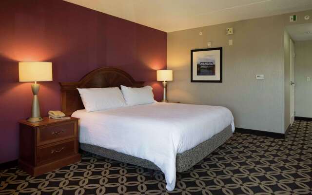 Hilton Garden Inn Auburn Riverwatch