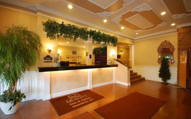 St. Lawrence Hotel