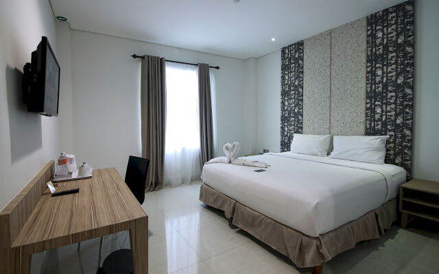 HW Hotel Padang