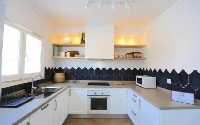 VILLA LUNA Beach Premium 9PAX