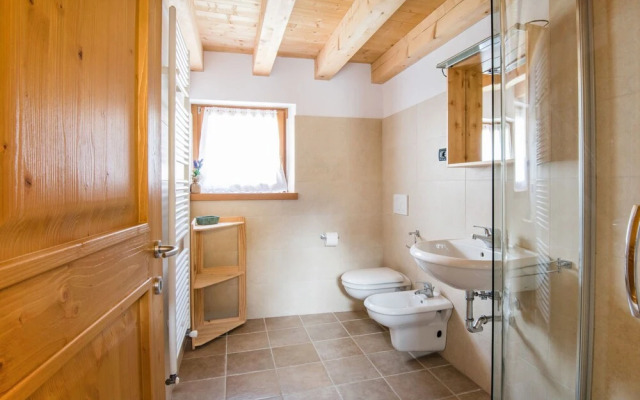 Albergo Diffuso - Cjasa de Barce Barcis