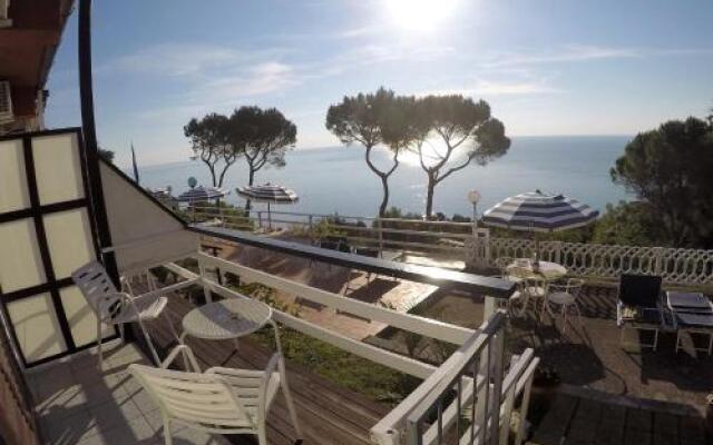 Bed and Breakfast Sea View Sirolo di Amedeo