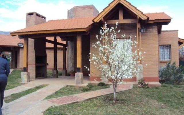 Complejo San Francisco