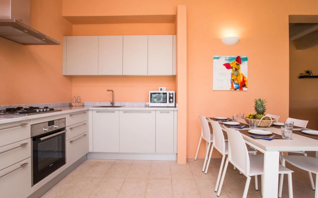 Deluxe Apartment Villa Pesca - Cignella Resort