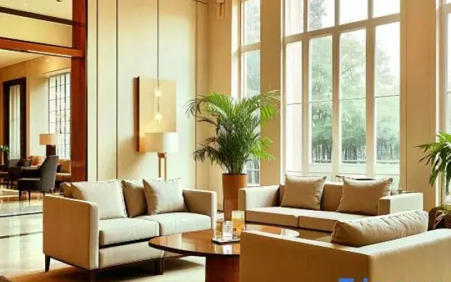 Yinzuo, Fifth Street, No. 191, Beihai Avenue