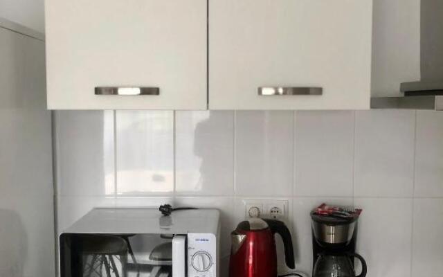 Smart apartament
