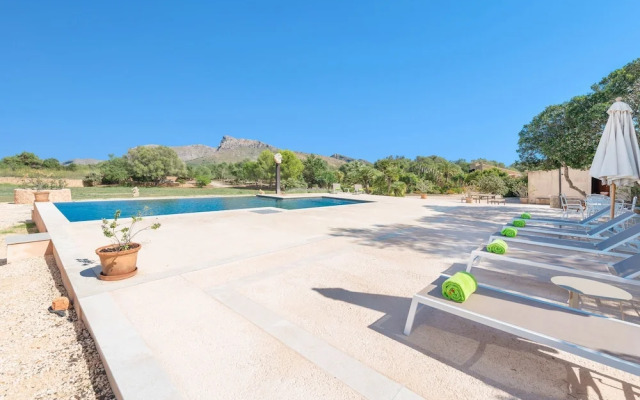 Rafal Pai in Art With 6 Bedrooms and 6 Bathrooms