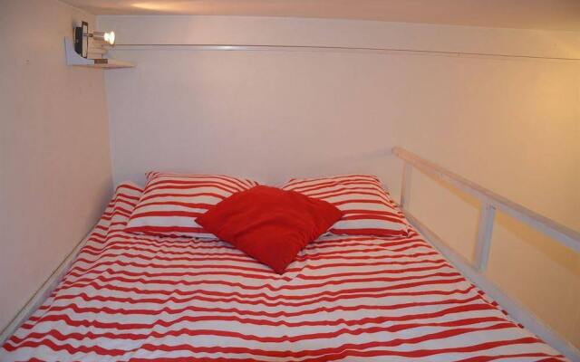 Hotel Studios Phenicio Porte de Versailles