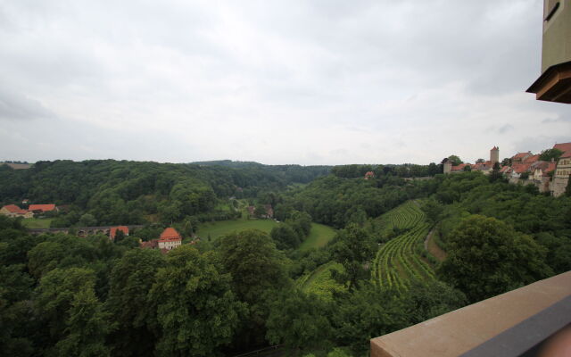Hotel Goldener Hirsch