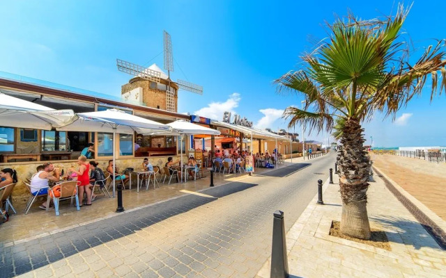 Apartamento Bennecke Rimini