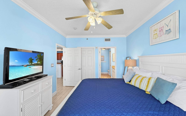 Seawind 1507 Oceanfront