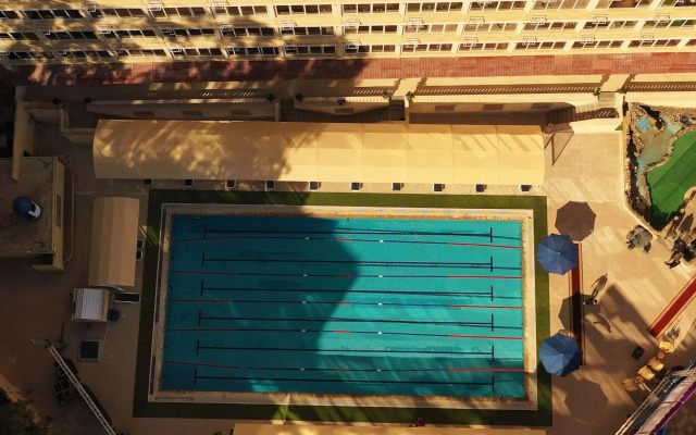 Jewel Al Nasr Hotel & Apartments