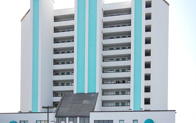 The Reef at South Beach