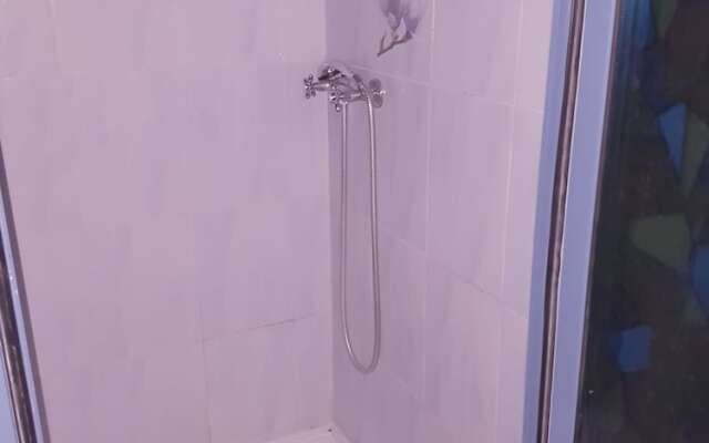 Hostel Nochi v Sochi