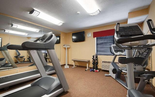 Best Western Rockland