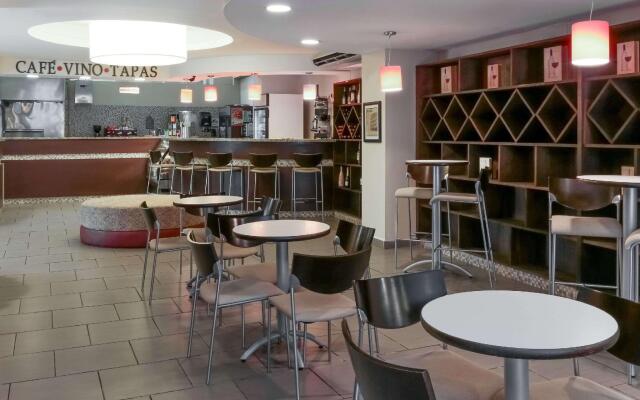 Hotel Mayaguez Plaza, BW Signature Collection