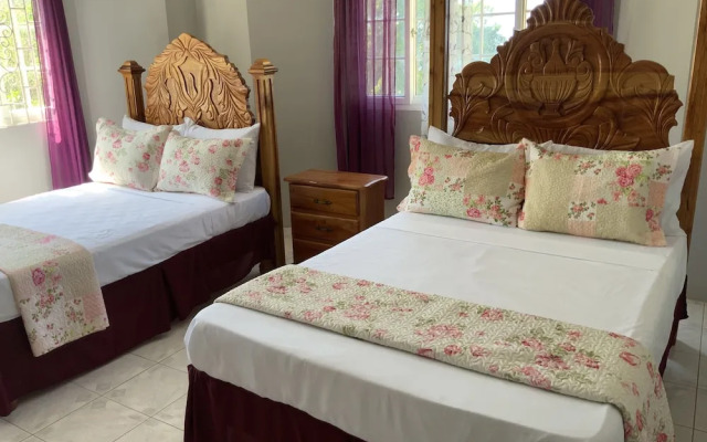 Poinciana House