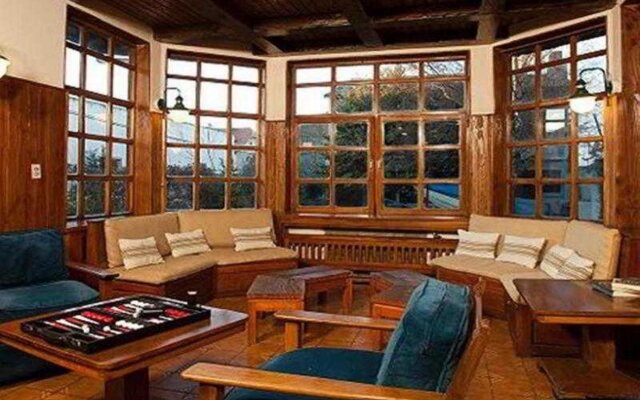 Tierra Gaucha Hotel Boutique