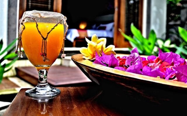 Villa Victoria Bali