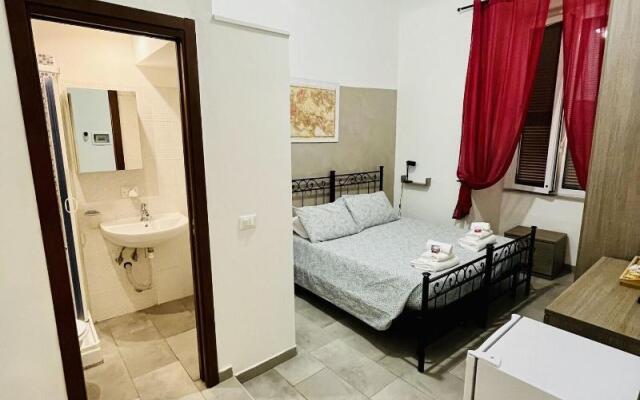 Grandis Rooms
